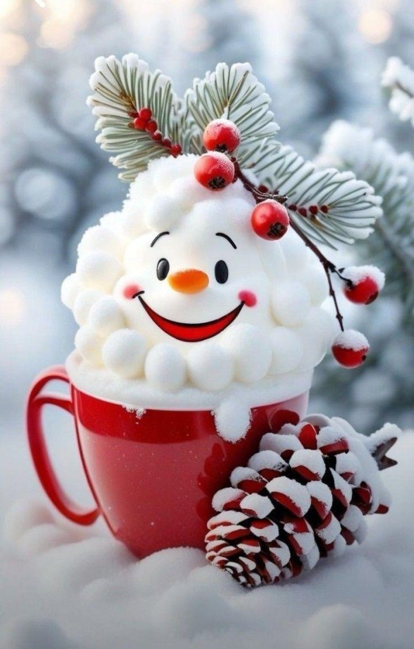 новогоднего настроения