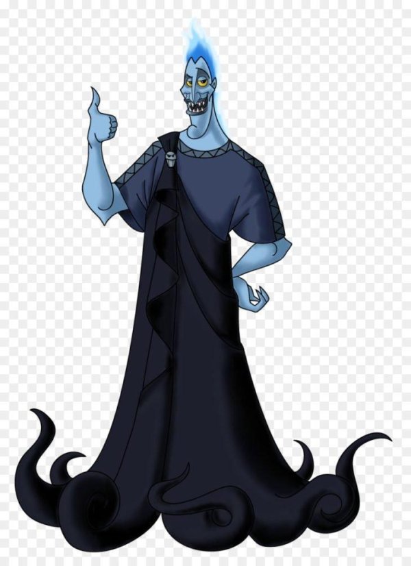 аид из геркулеса