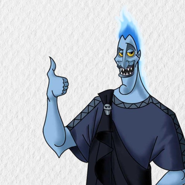 аид из геркулеса