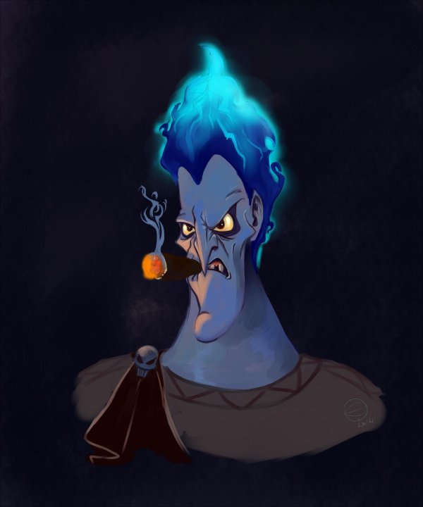 аид геркулес