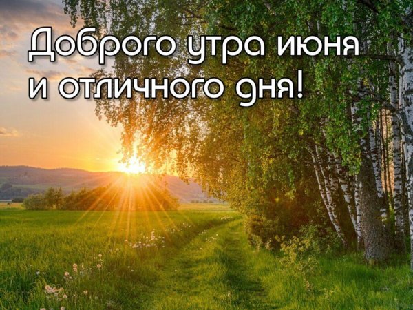 солнечные пейзажи