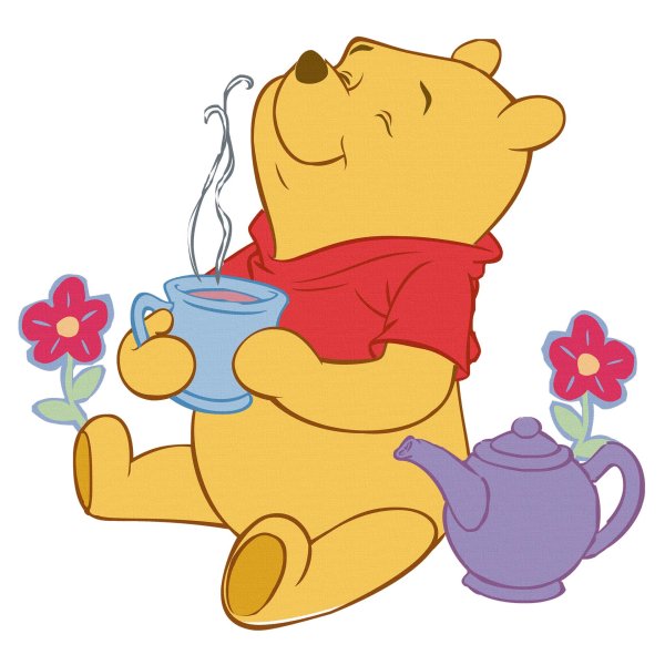 мед винни пух