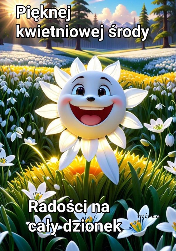 солнечная улыбка