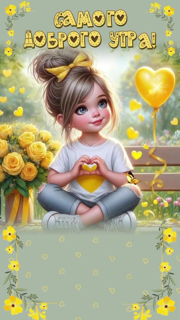 добра утра