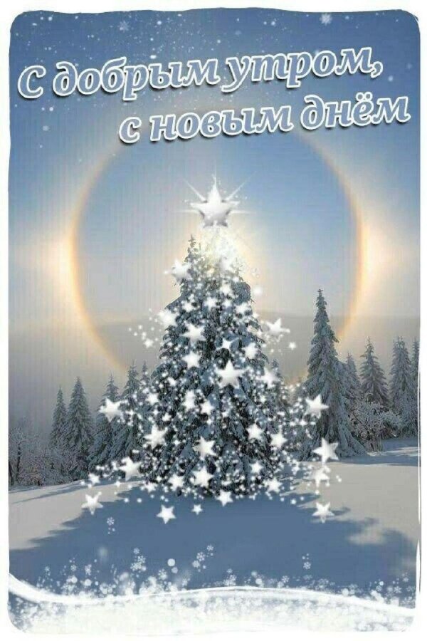 елочка новогодняя