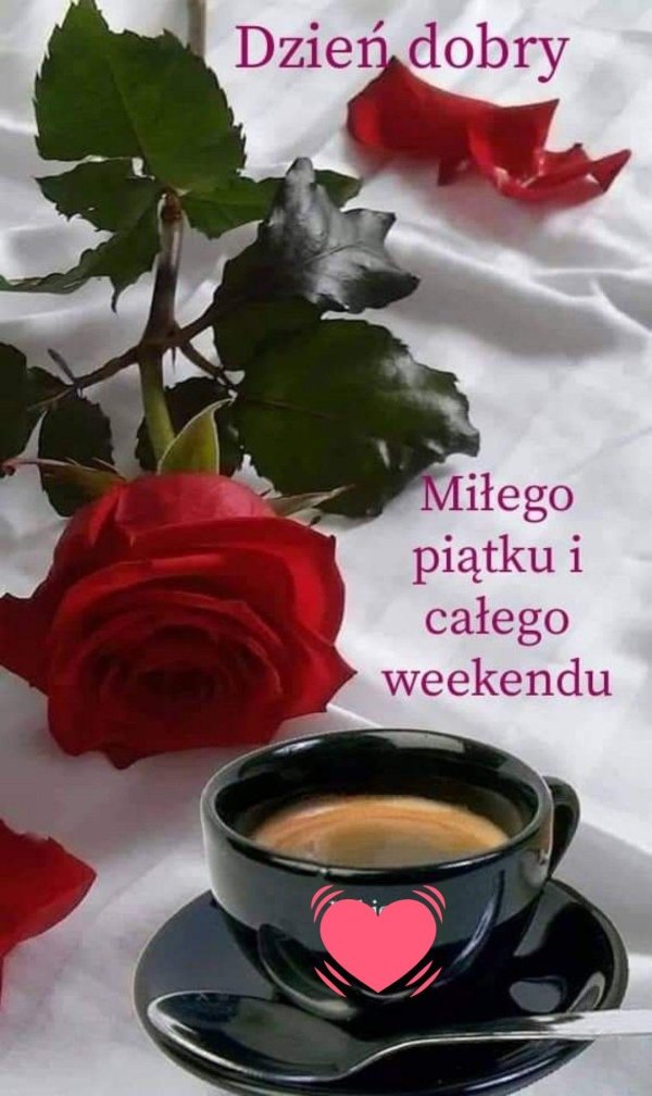 dzien dobry