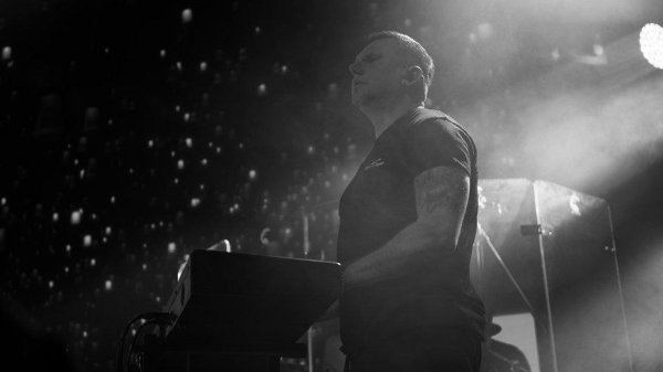 линкин парк концерт