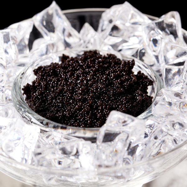 черная икра