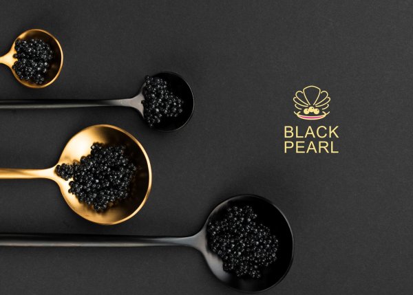 блэк кавиар