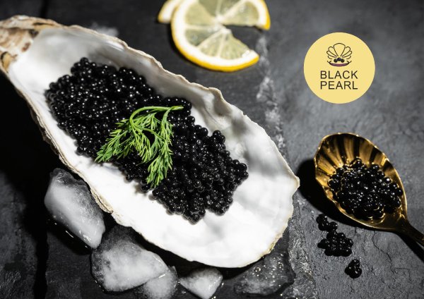 черная икра