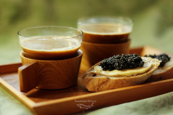 кофе и бутерброд