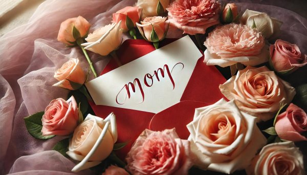день матерей