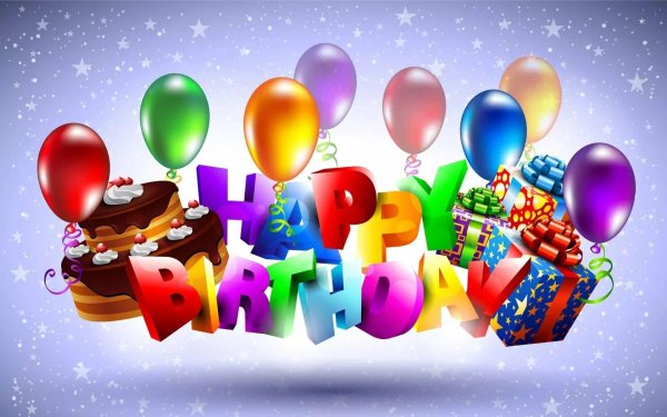 happy birthday happy birthday