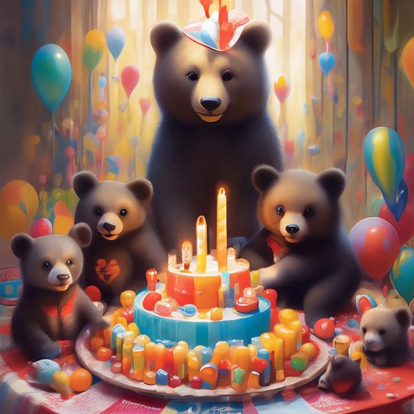 Родион с днем рождения