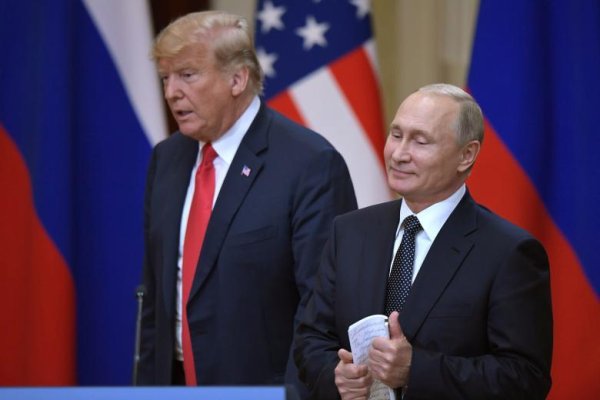 владимир владимирович путин