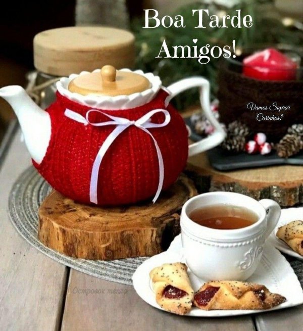 вязаный чайник крючком