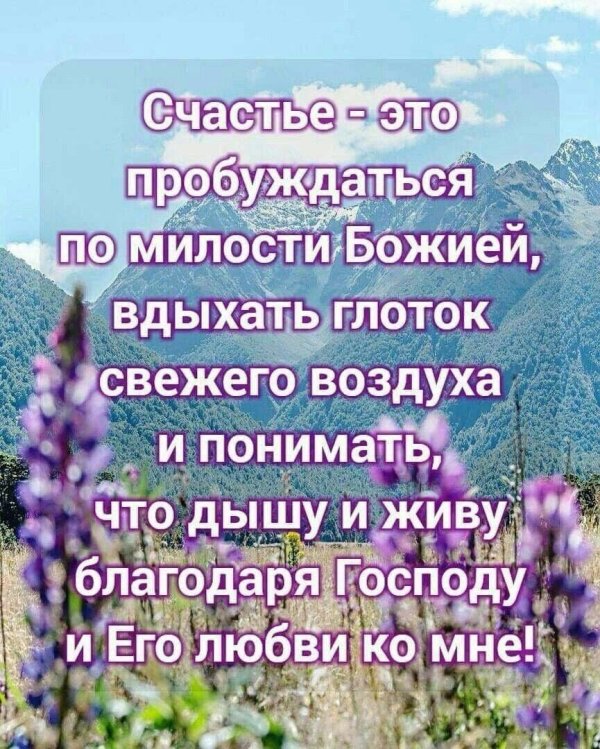 божьей милости