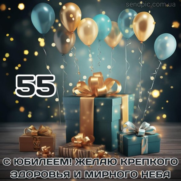 65 лет мужчине поздравление с юбилеем