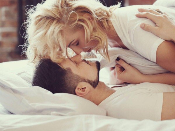 счастливая пара