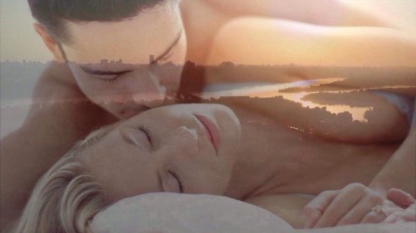 нежного пробуждения