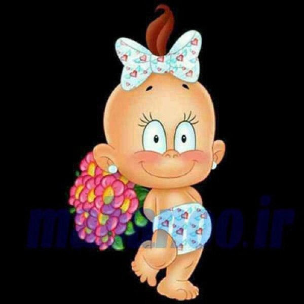 карапузы мультяшные