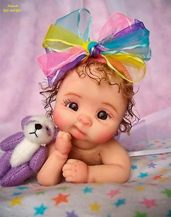 забавные куклы