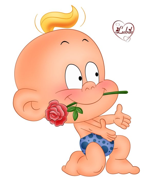 смешные карапузы