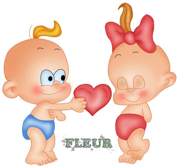 любимому пупсику