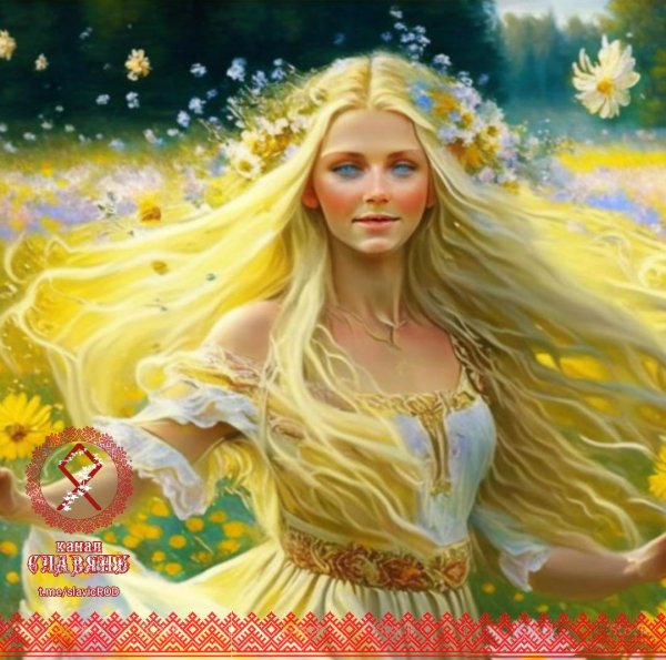 лельник славянский праздник