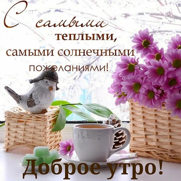 открытки с добрым