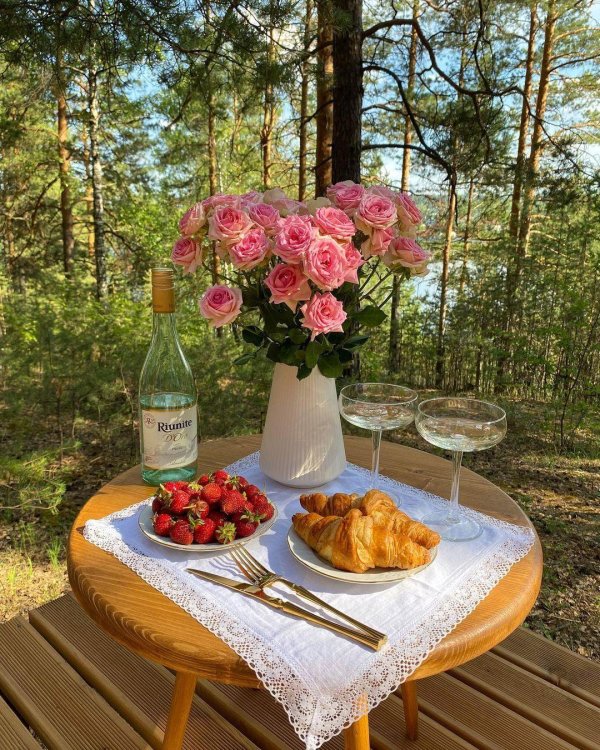 Доброе утро шашлык