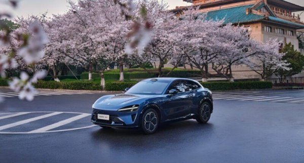 кроссовер xiaomi