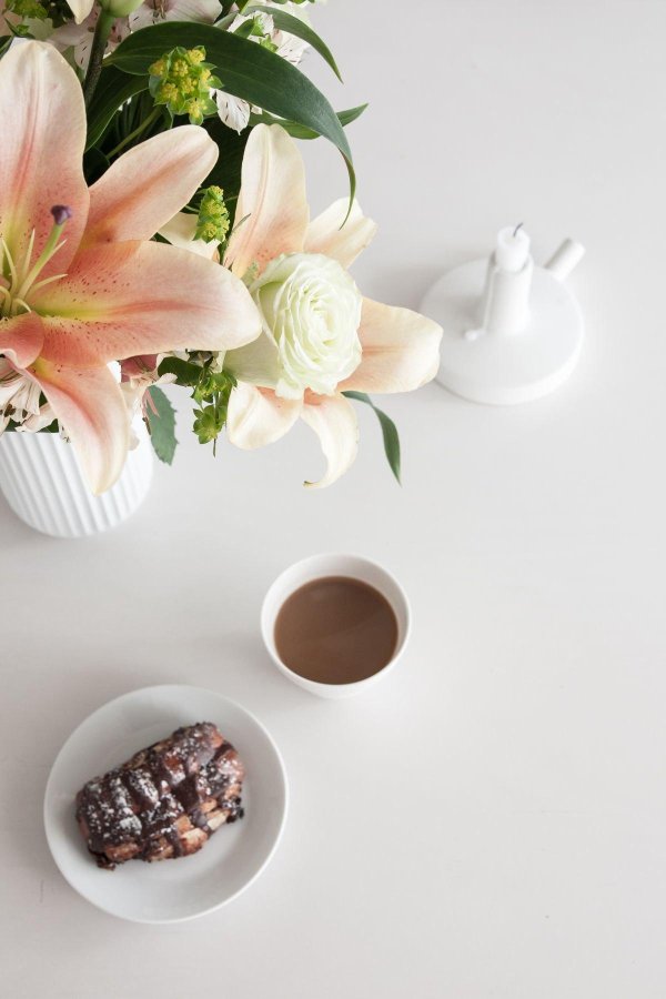 лилия зельмира отгибрид