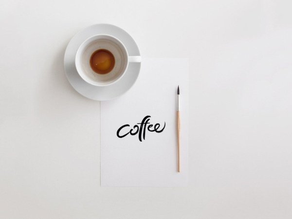 чашка для эспрессо