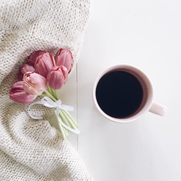 доброго утра стильные