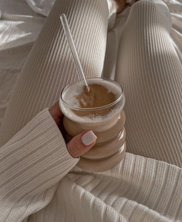 кофейные коктейли