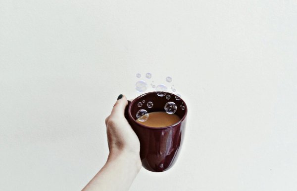 кофейные напитки