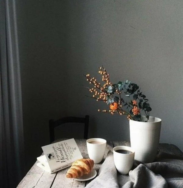 утренние завтраки