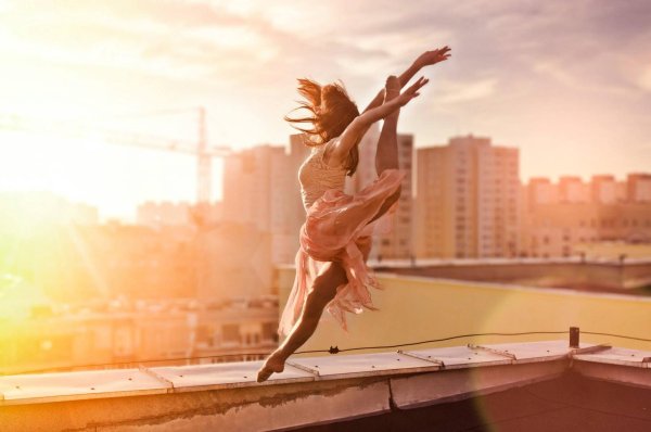 фотограф омар роблес балет