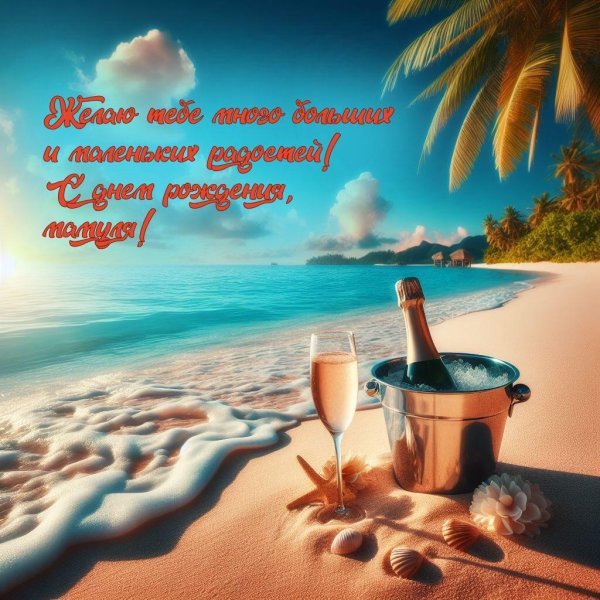 поздравления с днём рождения любимому мужчине