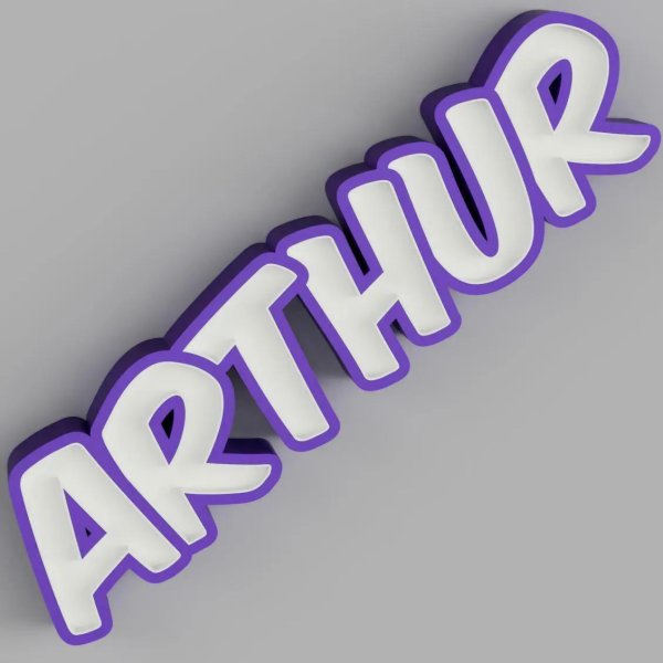 красивая надпись