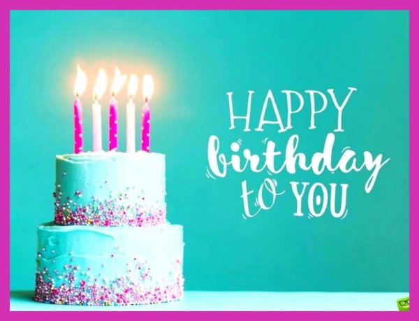 хэппи бездей