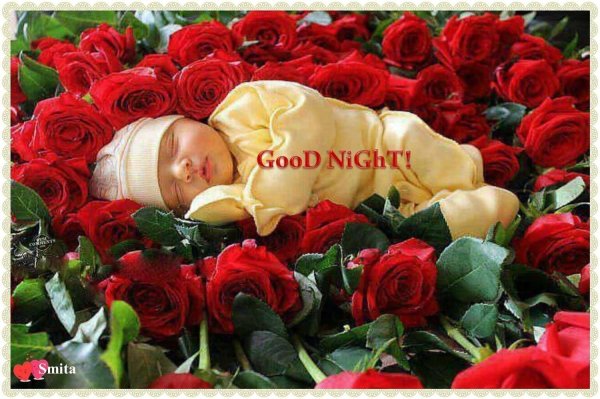 good night wishes