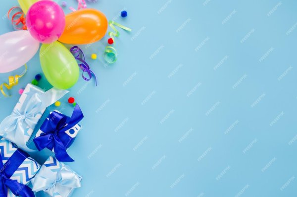 фон праздник