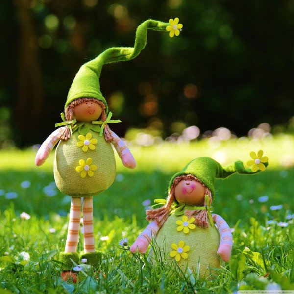 игрушка тильда