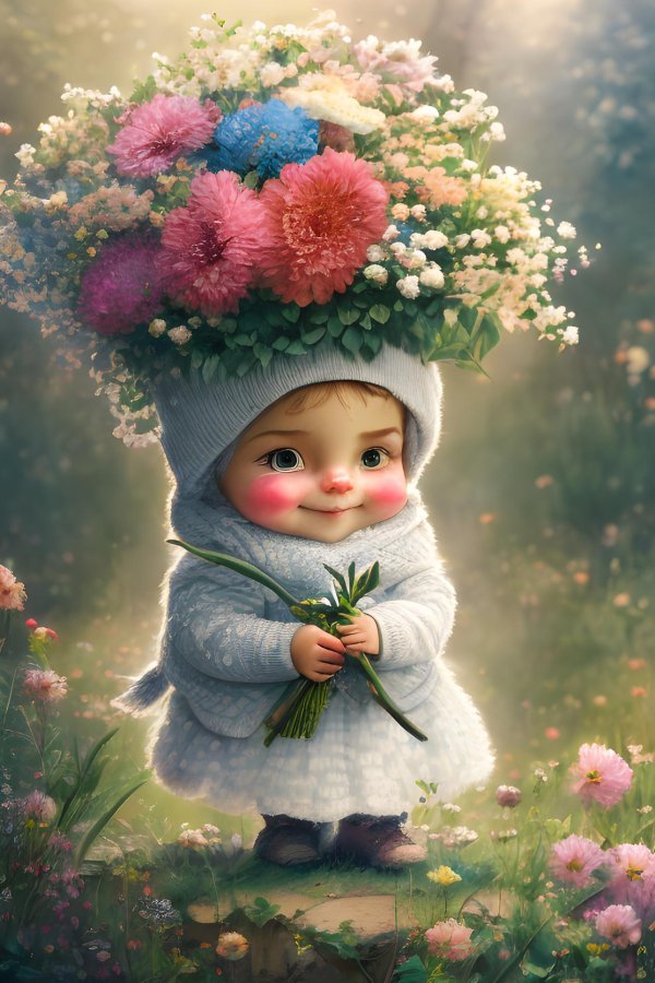 доброта и счастье