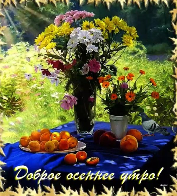 натюрморты геннадия кириченко