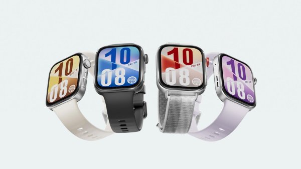 apple watch series