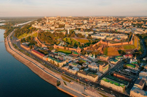 nizhniy novgorod russia