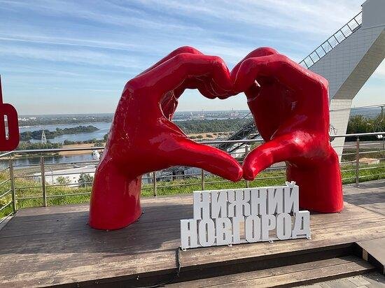 достопримечательности города